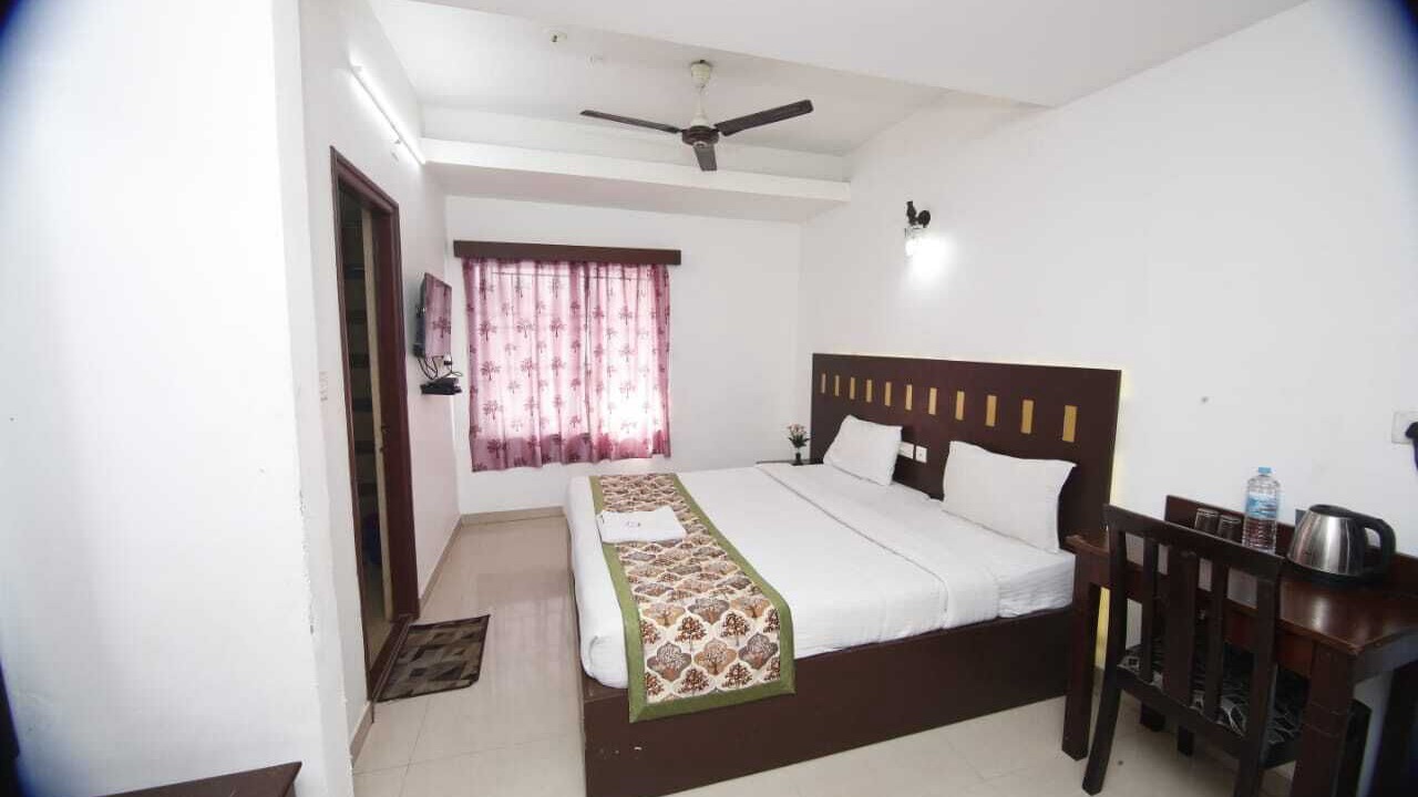 Photo of Bedroom in Ernakulam South