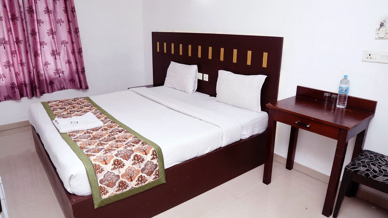 Photo of Bedroom in Ernakulam South