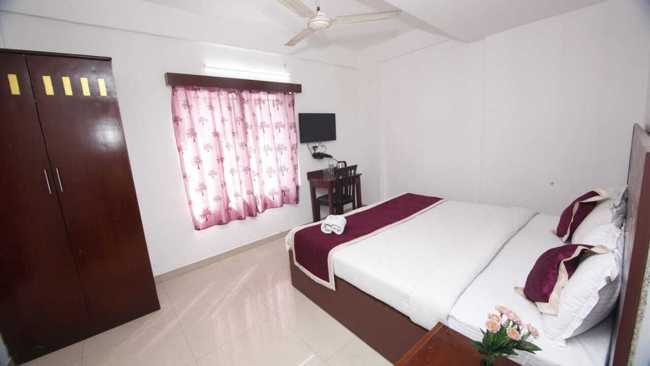 Photo of Bedroom in Ernakulam South