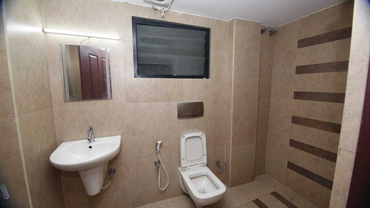 Photo of Bathroom in Ernakulam South