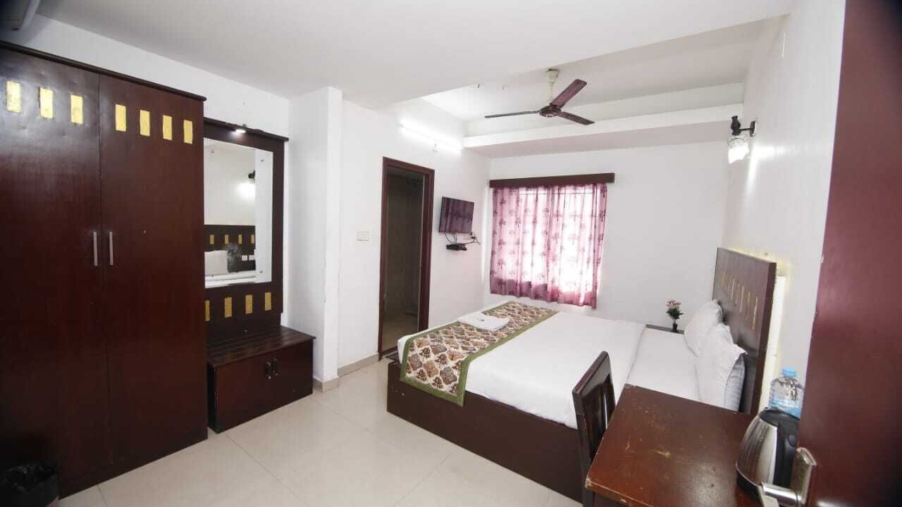Photo of Bedroom in Ernakulam South