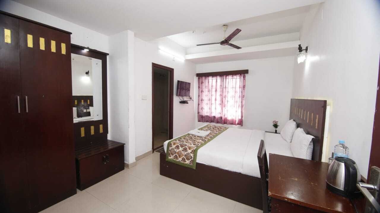 Photo of Bedroom in Ernakulam South