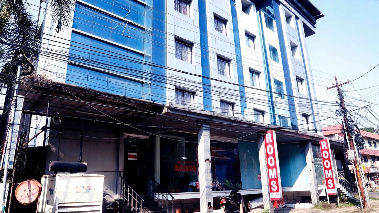 Photo of Outdoor in Ernakulam South