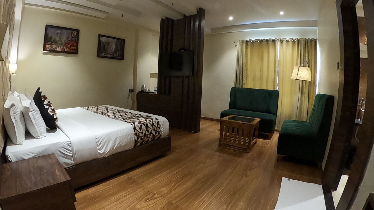 Photo of Bedroom in Nagpur