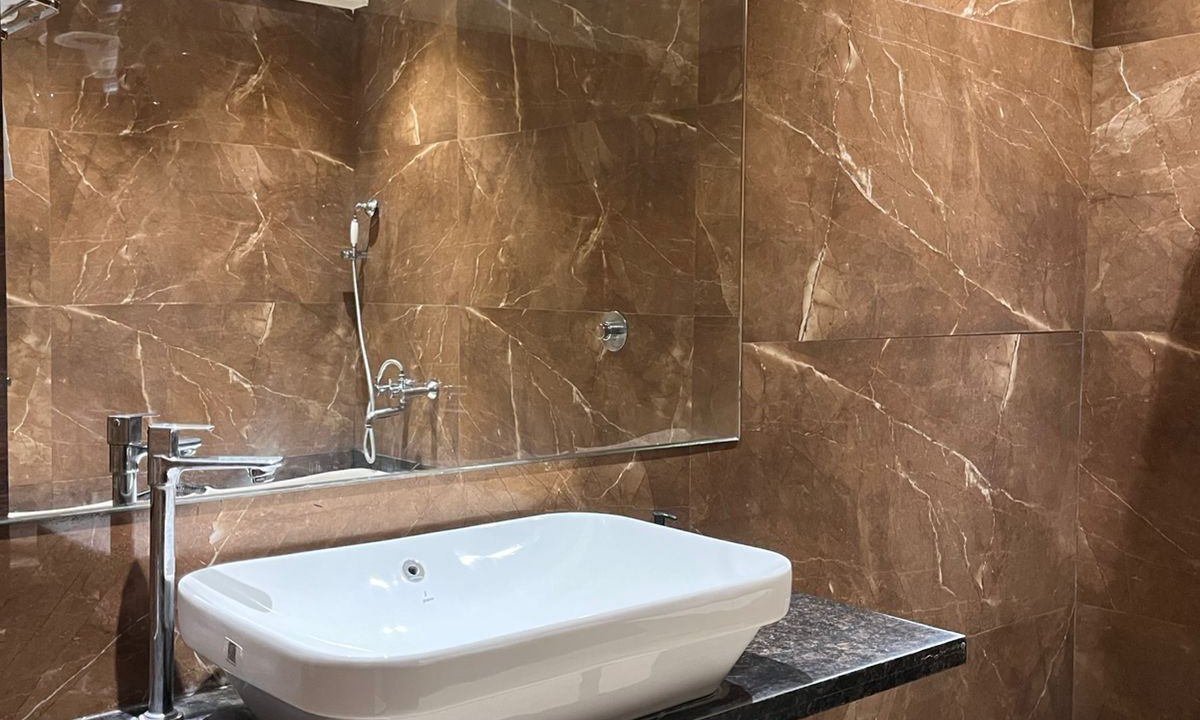 Photo of Bathroom in Nagpur