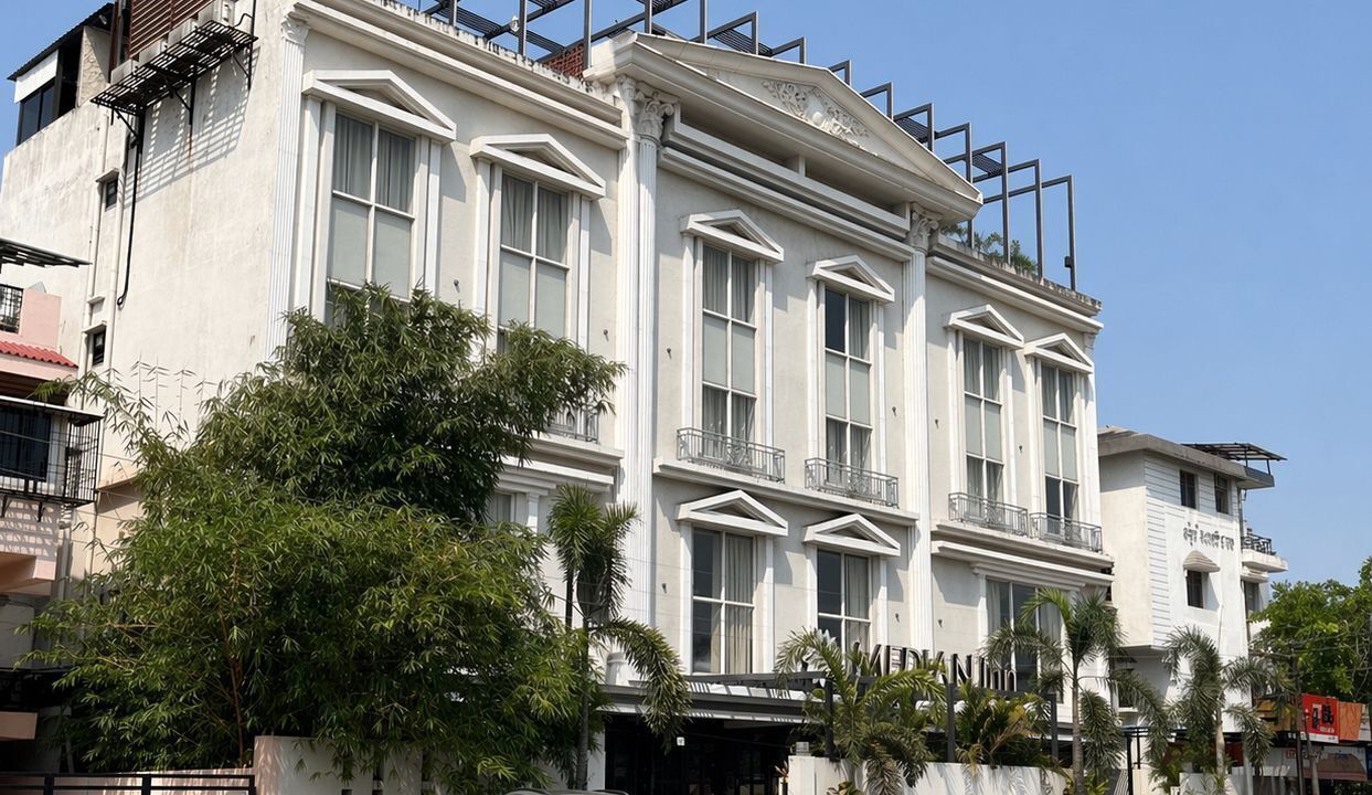 Photo of Outdoor in Nagpur