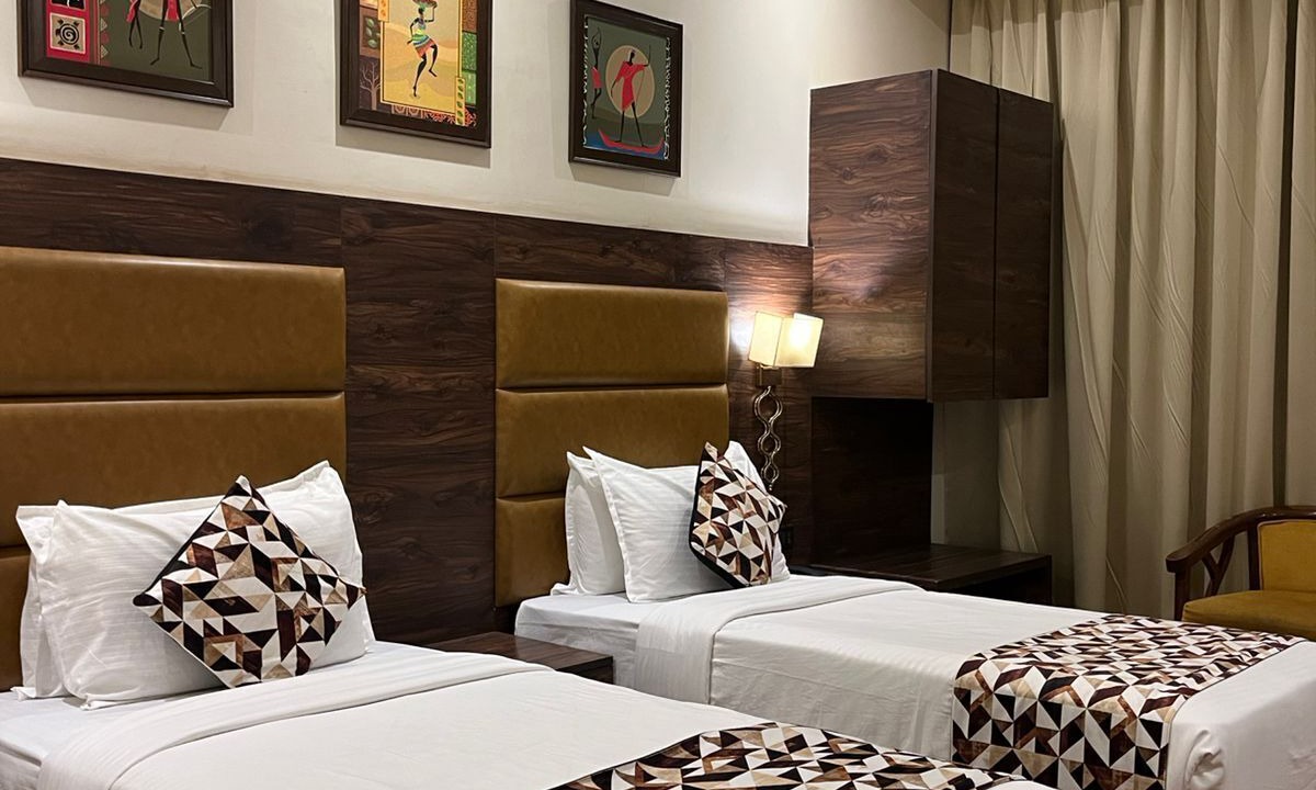 Photo of Bedroom in Nagpur