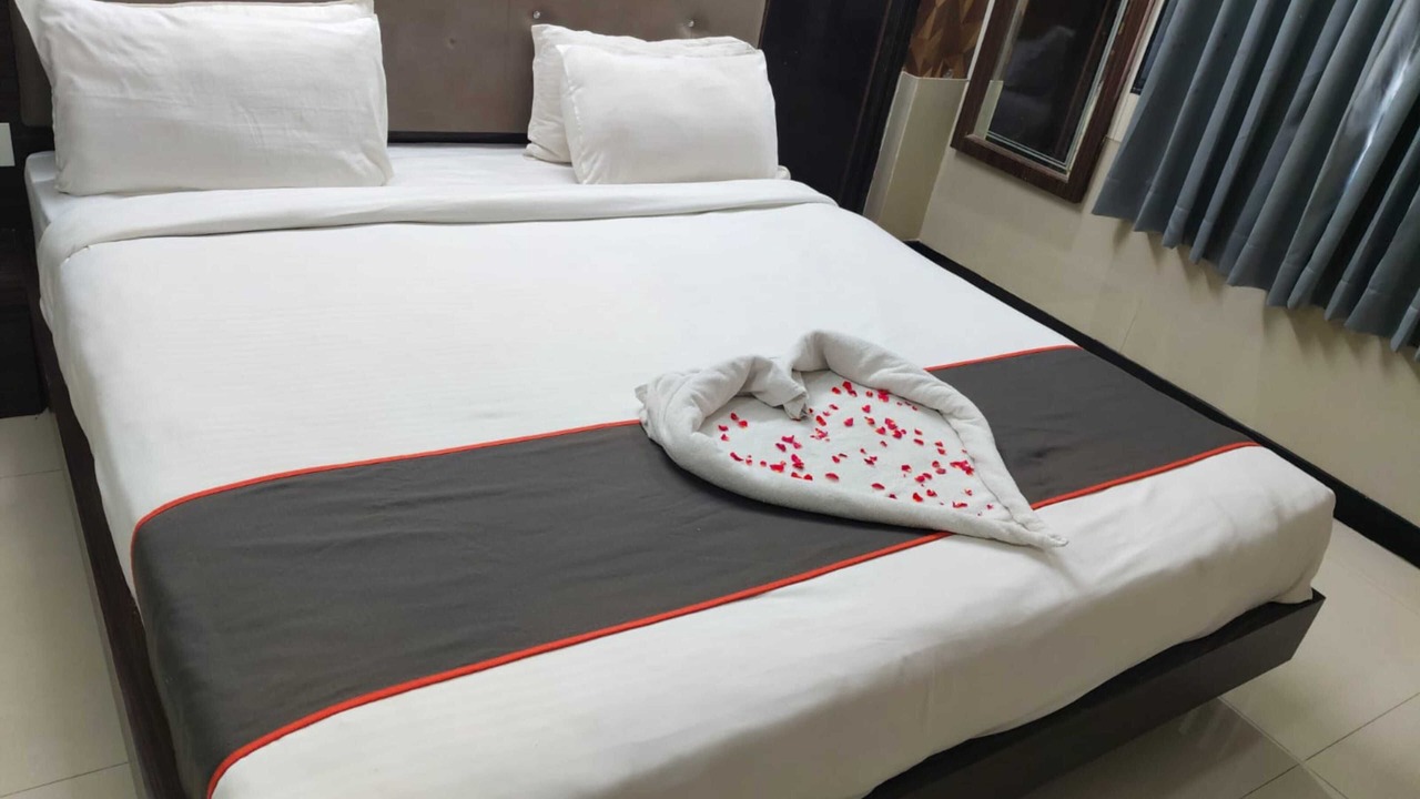 Photo of Bedroom in MVP Colony