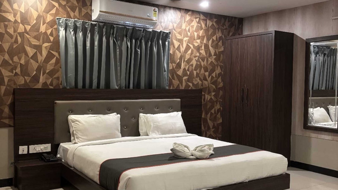 Photo of Bedroom in MVP Colony