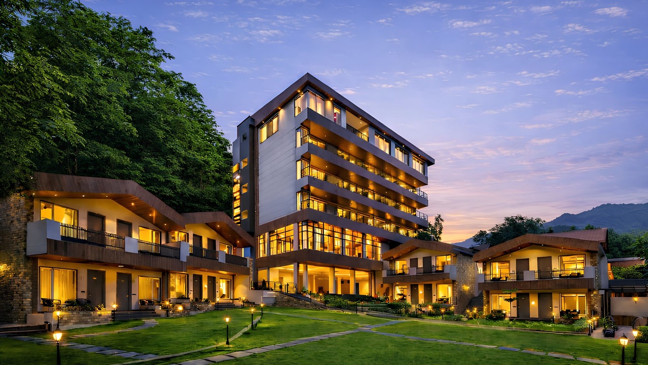 Photo of Outdoor in Sirala