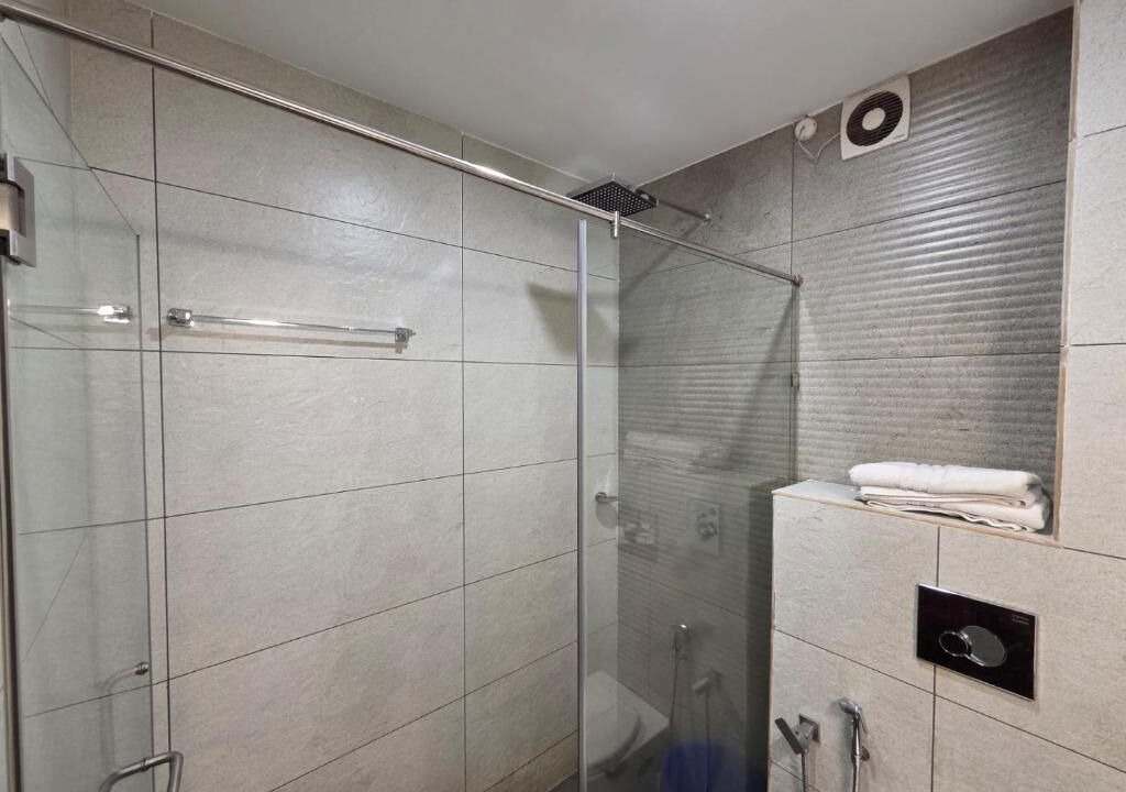 Photo of Bathroom in Perumbavoor