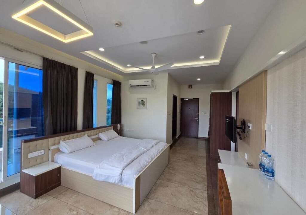 Photo of Patio Balcony in Perumbavoor