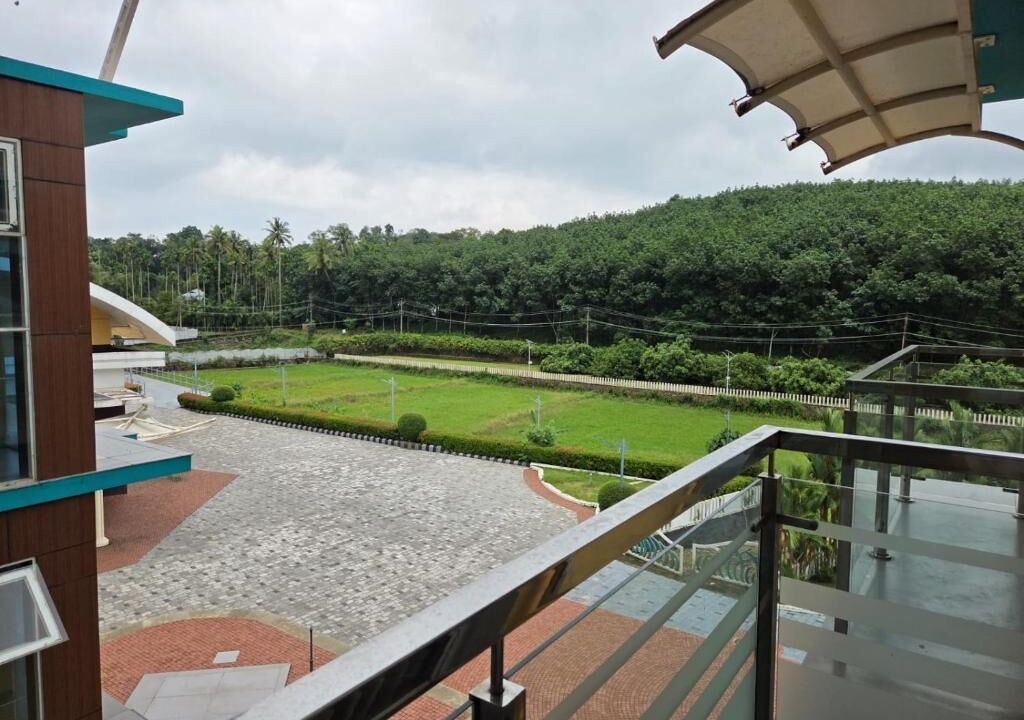 Photo of Outdoor in Perumbavoor