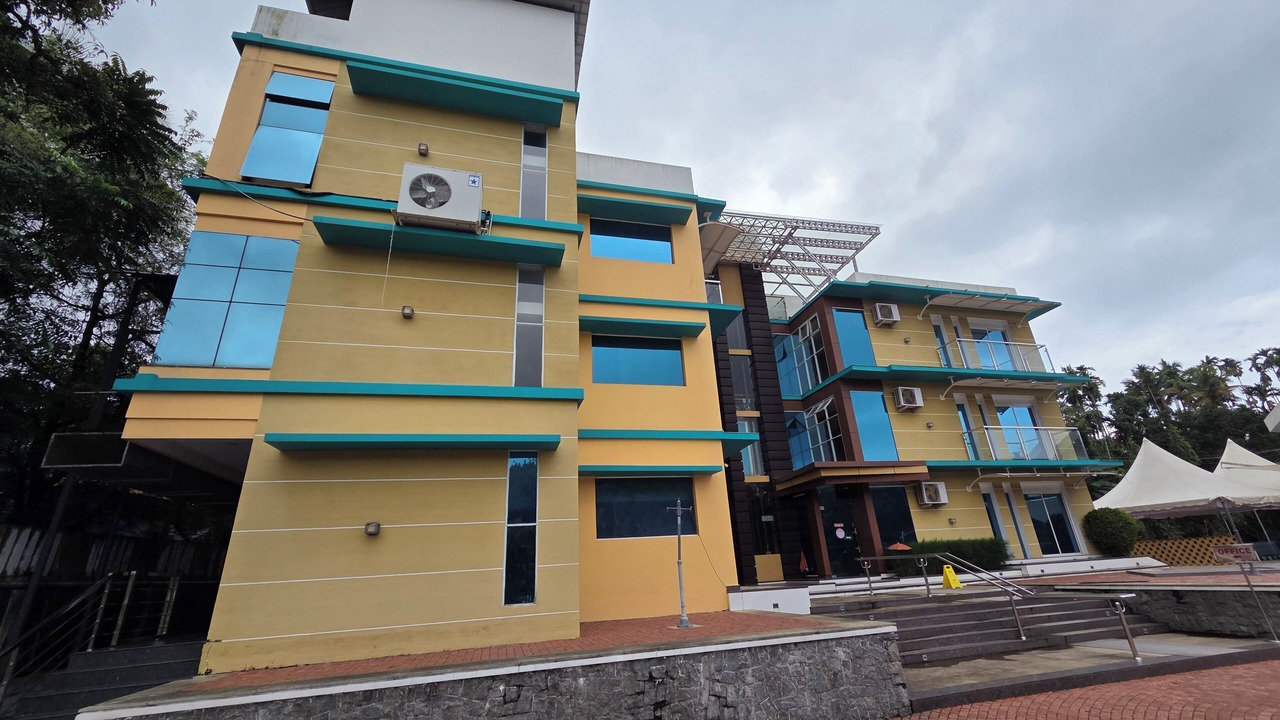 Photo of Outdoor in Perumbavoor