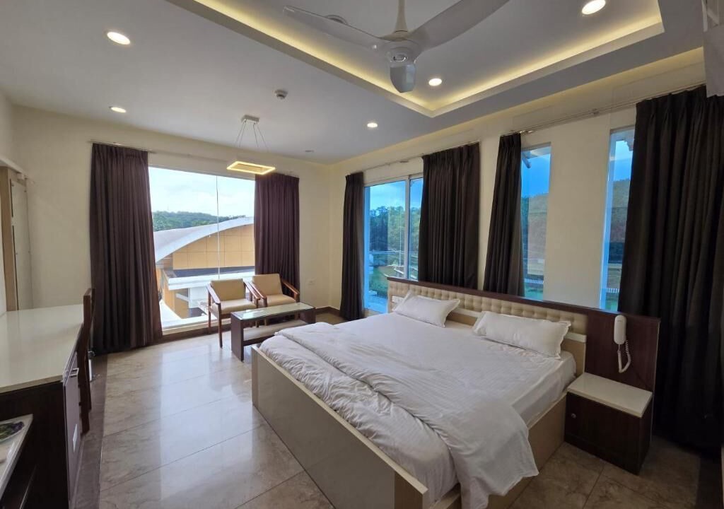 Photo of Patio Balcony in Perumbavoor