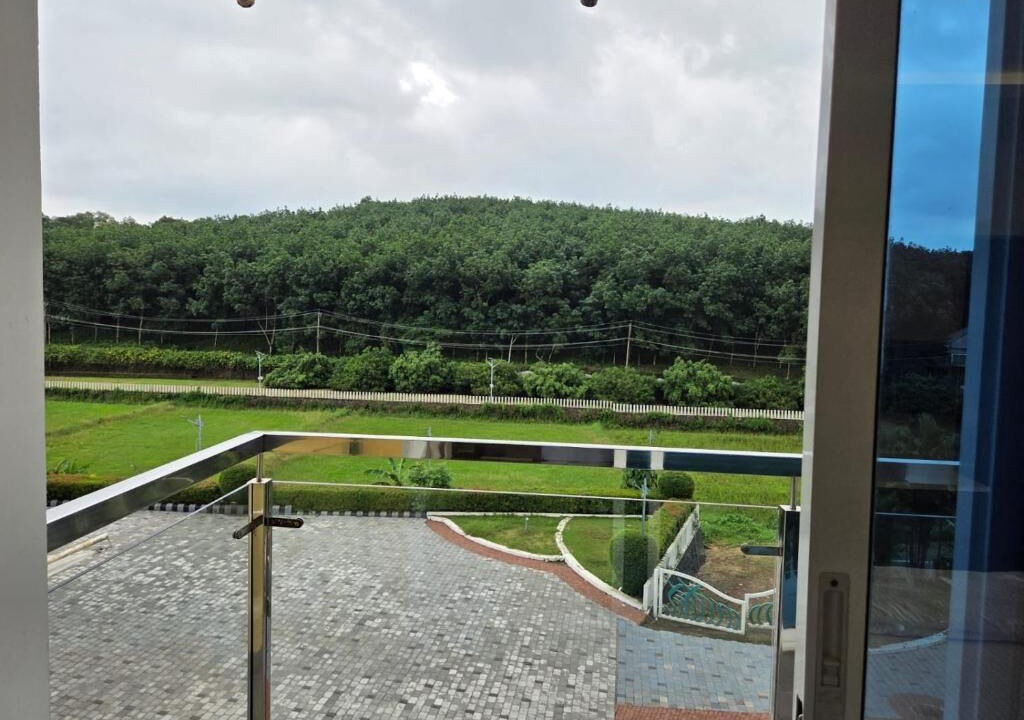 Photo of Patio Balcony in Perumbavoor