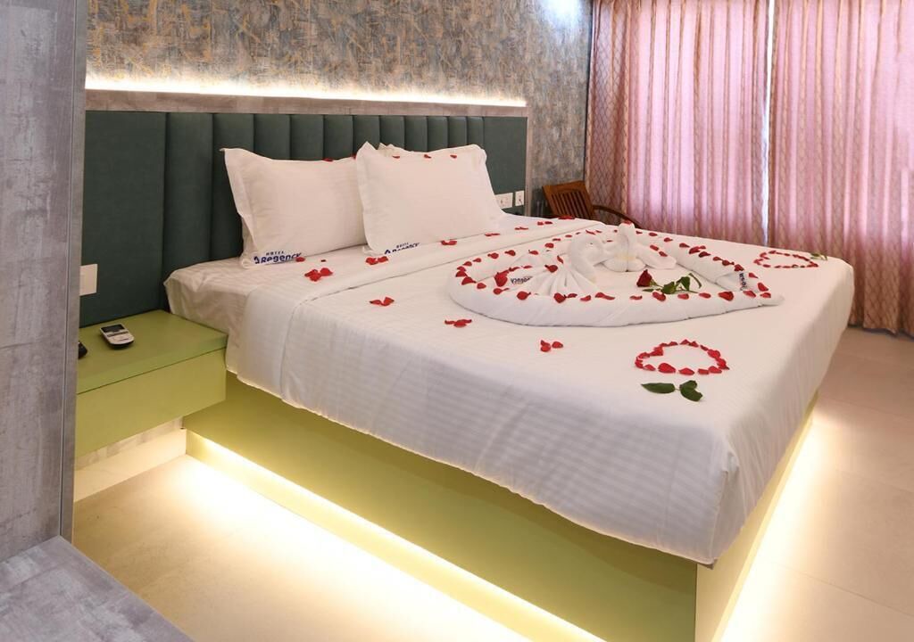 Photo of Bedroom in Thampanoor