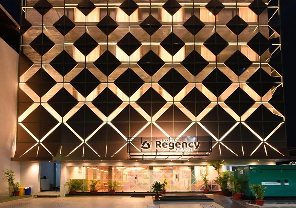 Photo of Outdoor in Thampanoor