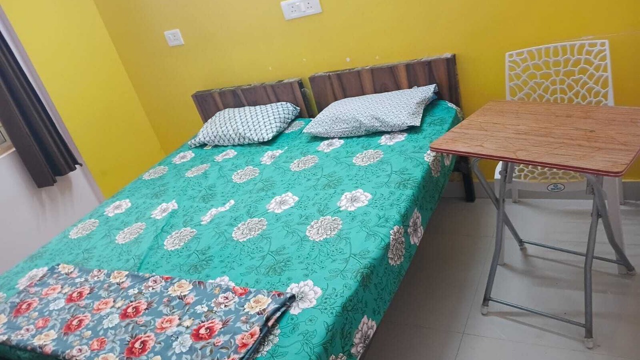 Photo of Bedroom in Kadubeesanahalli