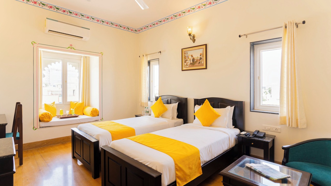 Photo of Bedroom in Gayariawas