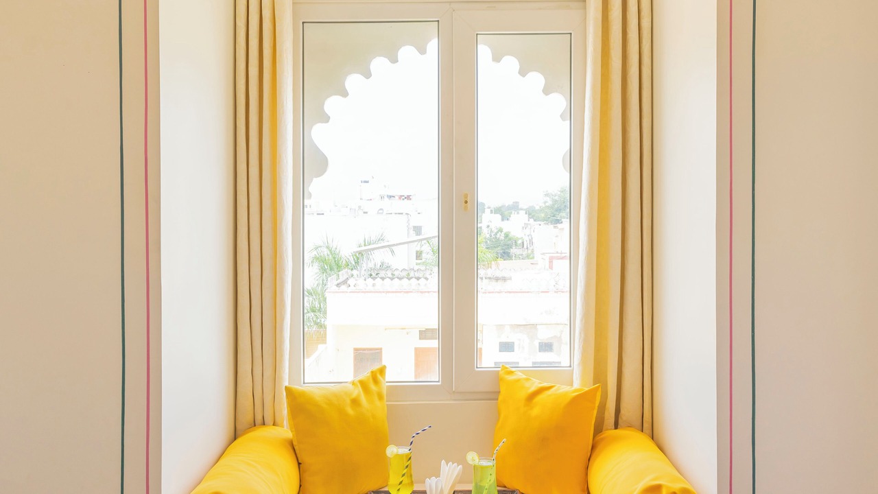 Photo of Patio Balcony in Gayariawas