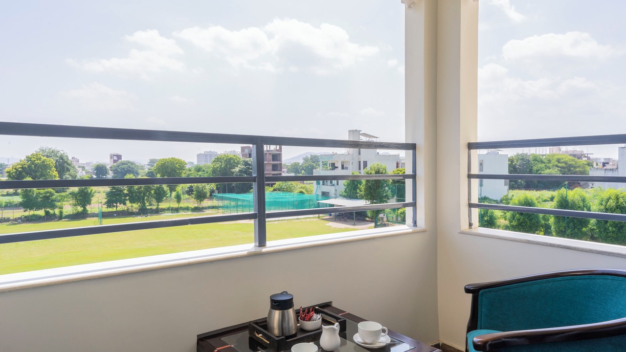 Photo of Patio Balcony in Gayariawas