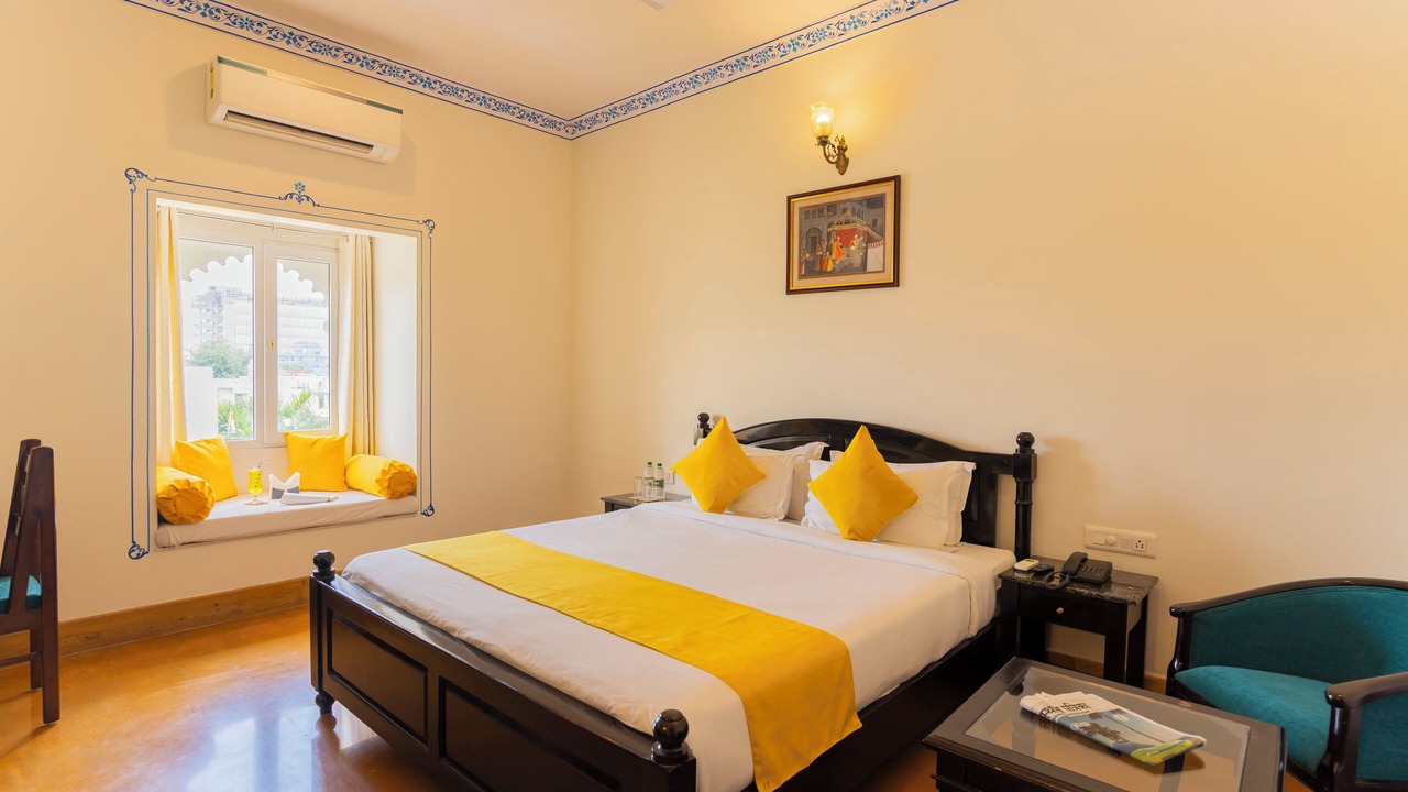 Photo of Bedroom in Gayariawas