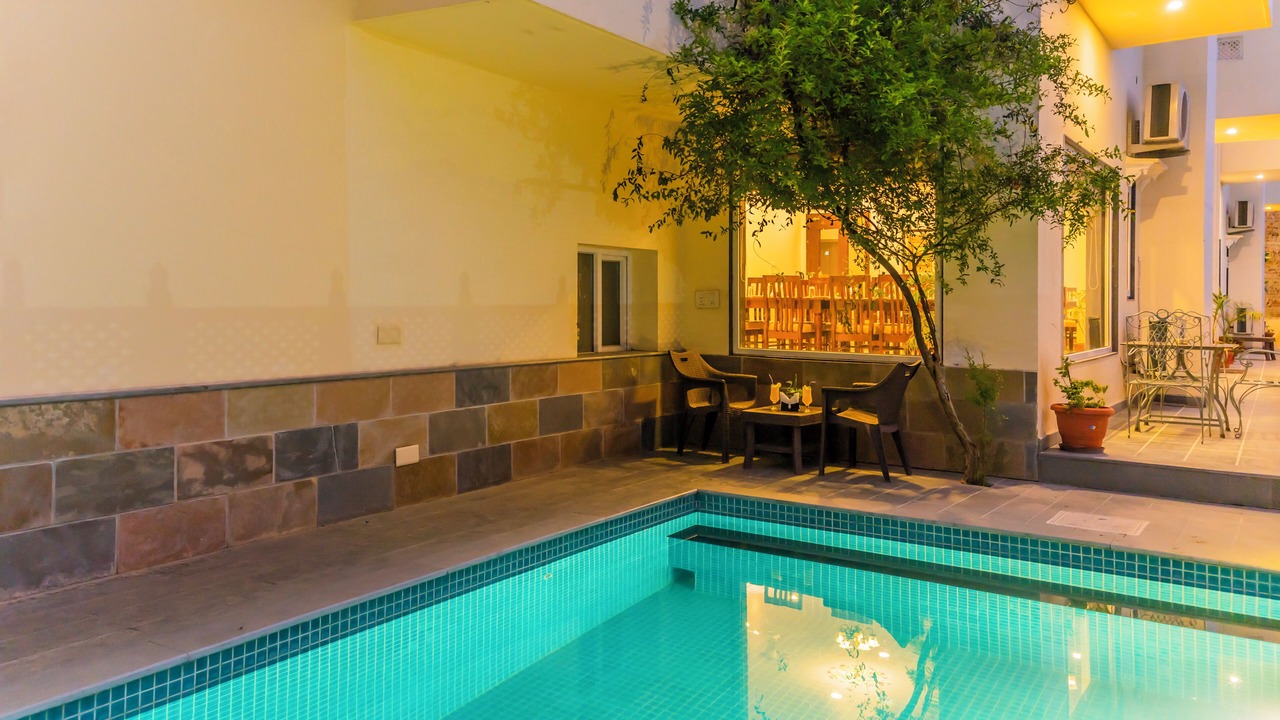 Photo of Outdoor in Gayariawas