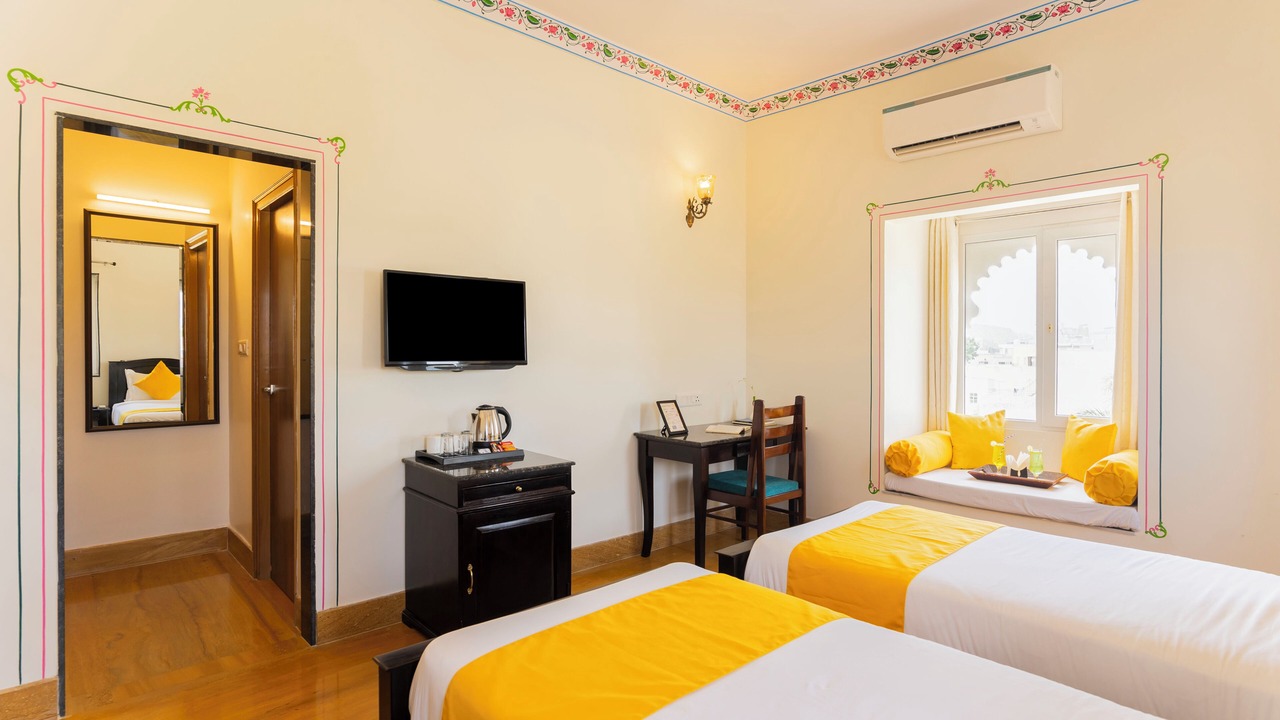 Photo of Bedroom in Gayariawas