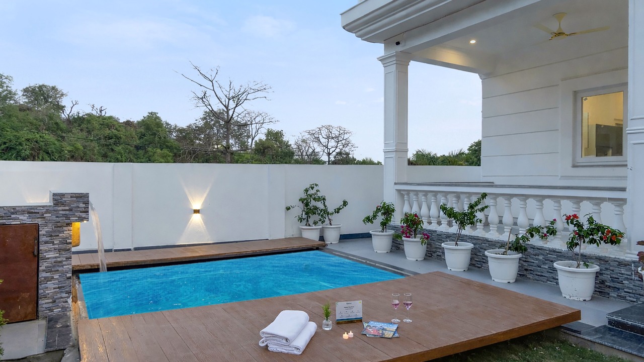 Photo of Outdoor in Bullawala