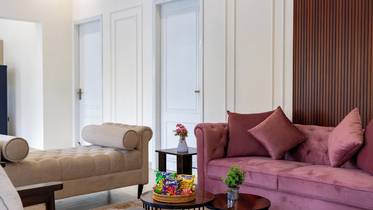 Photo of Livingroom in Bullawala