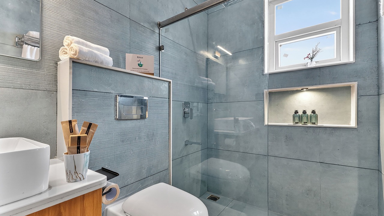 Photo of Bathroom in Bullawala
