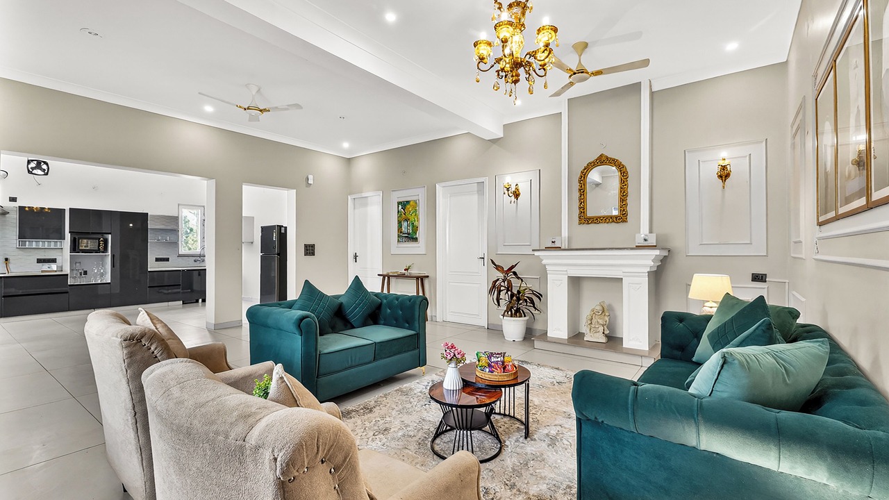 Photo of Livingroom in Bullawala