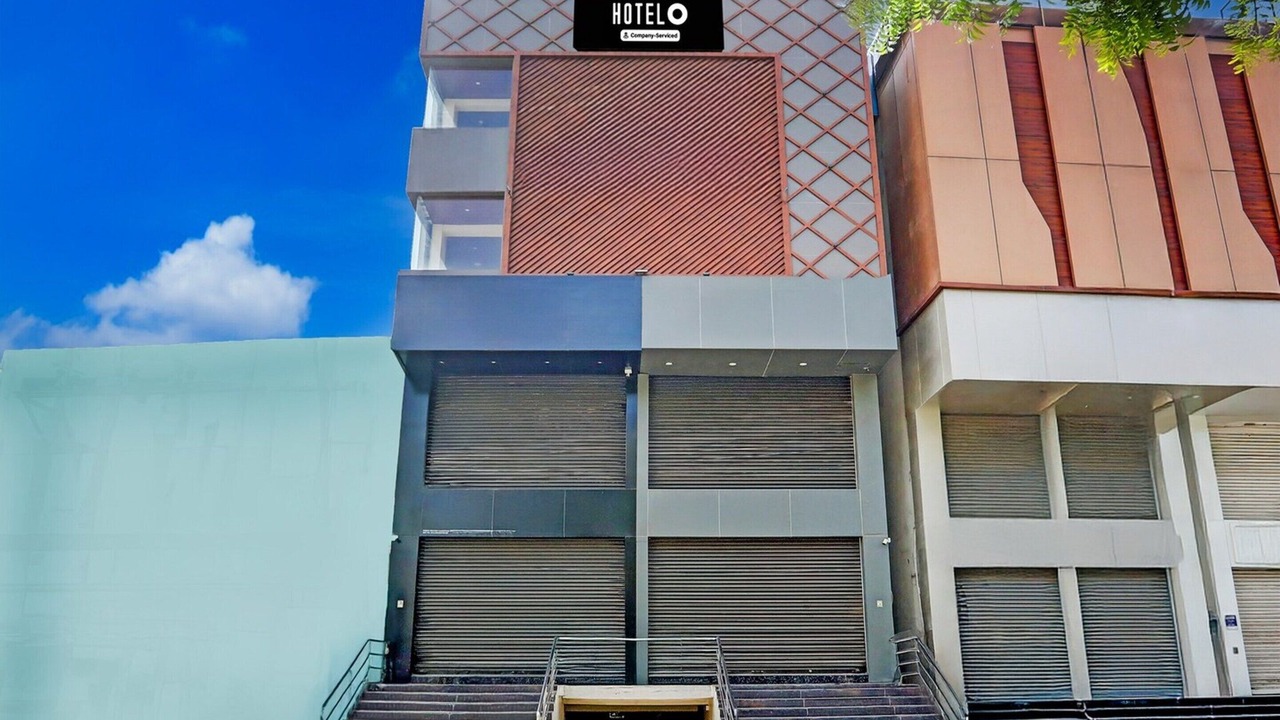 Photo of Outdoor in Anantapur