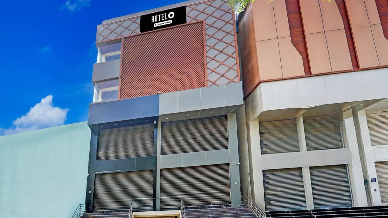 Photo of Outdoor in Anantapur