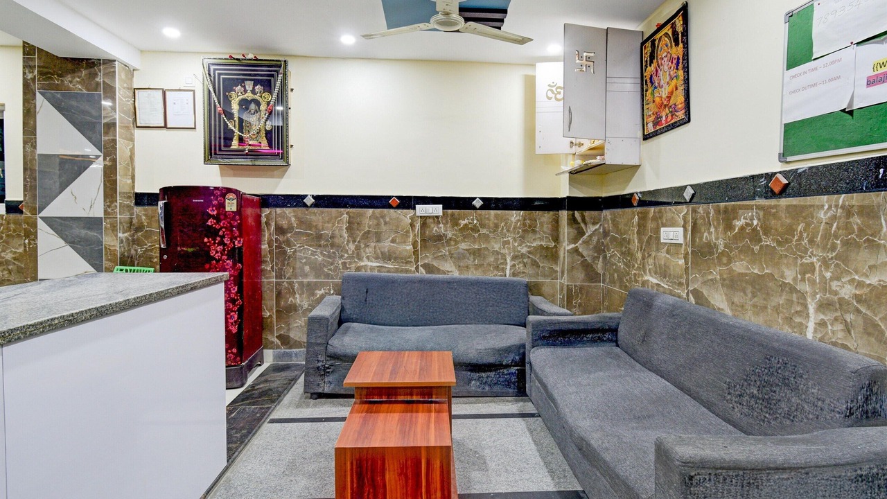 Photo of Bedroom in Manikonda