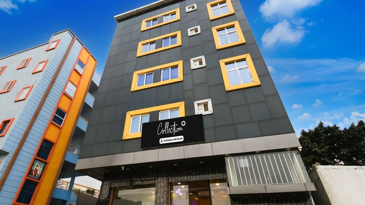 Photo of Outdoor in Hyderabad