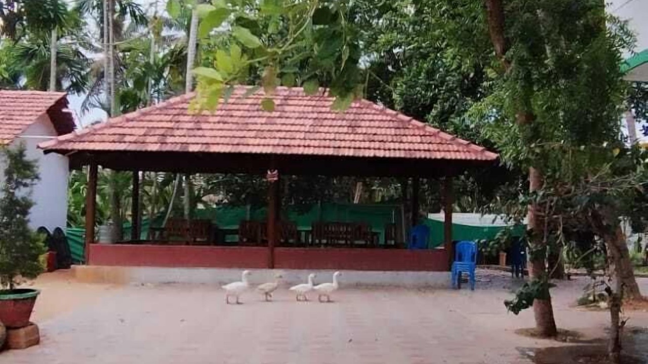 Photo of Outdoor in Shrirangapattana