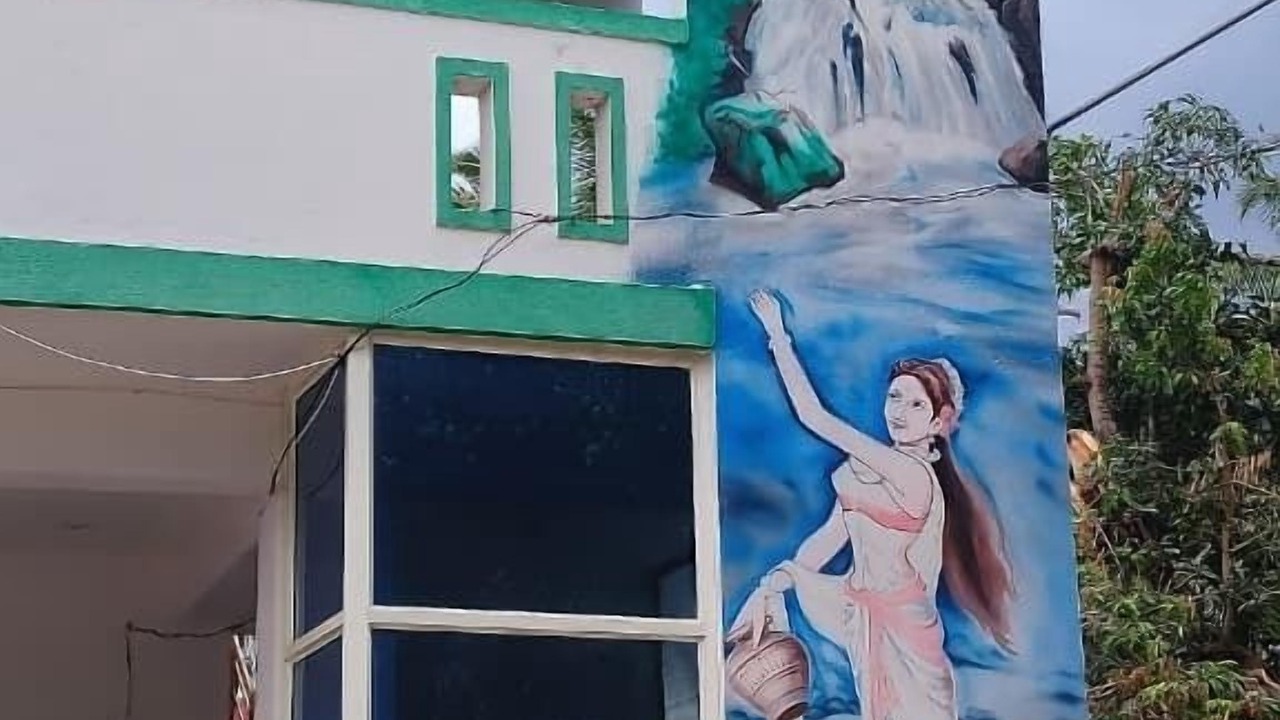 Photo of Outdoor in Shrirangapattana