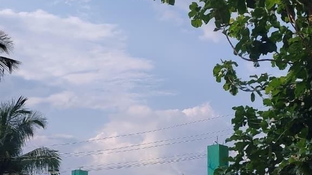 Photo of Outdoor in Shrirangapattana