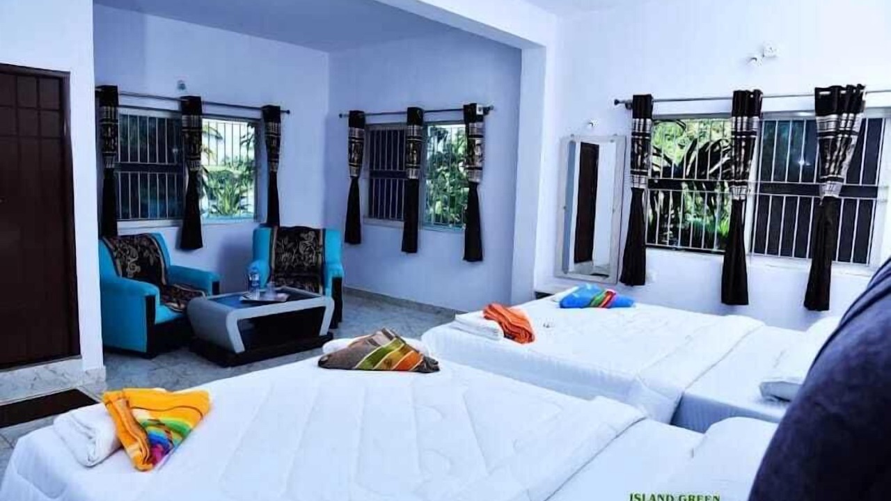 Photo of Outdoor in Shrirangapattana