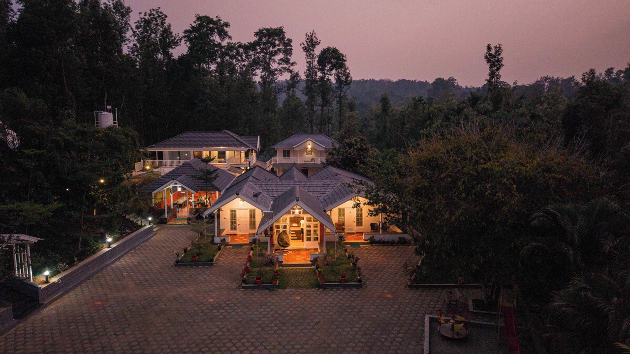 Photo of Outdoor in Chikkamagaluru