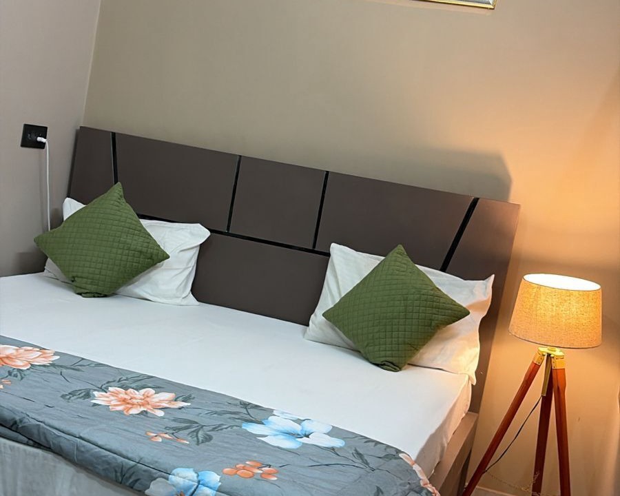 Photo of Bedroom in Panipat