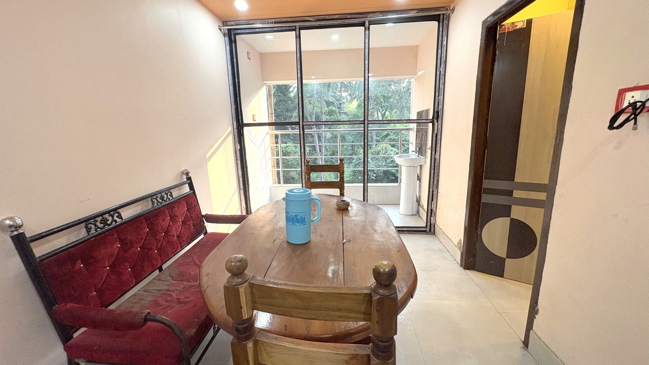 Photo of Bedroom in Digha