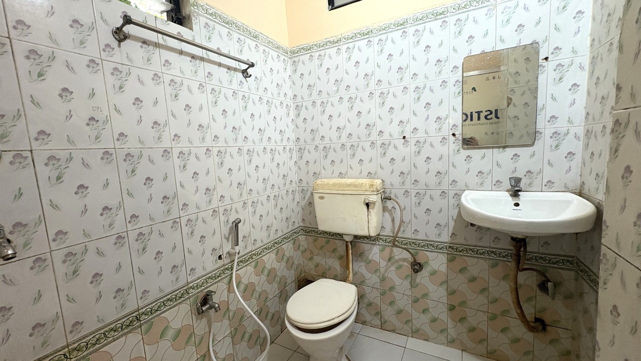 Photo of Bathroom in Digha