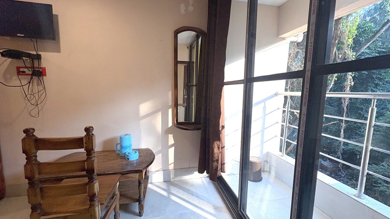 Photo of Bedroom in Digha