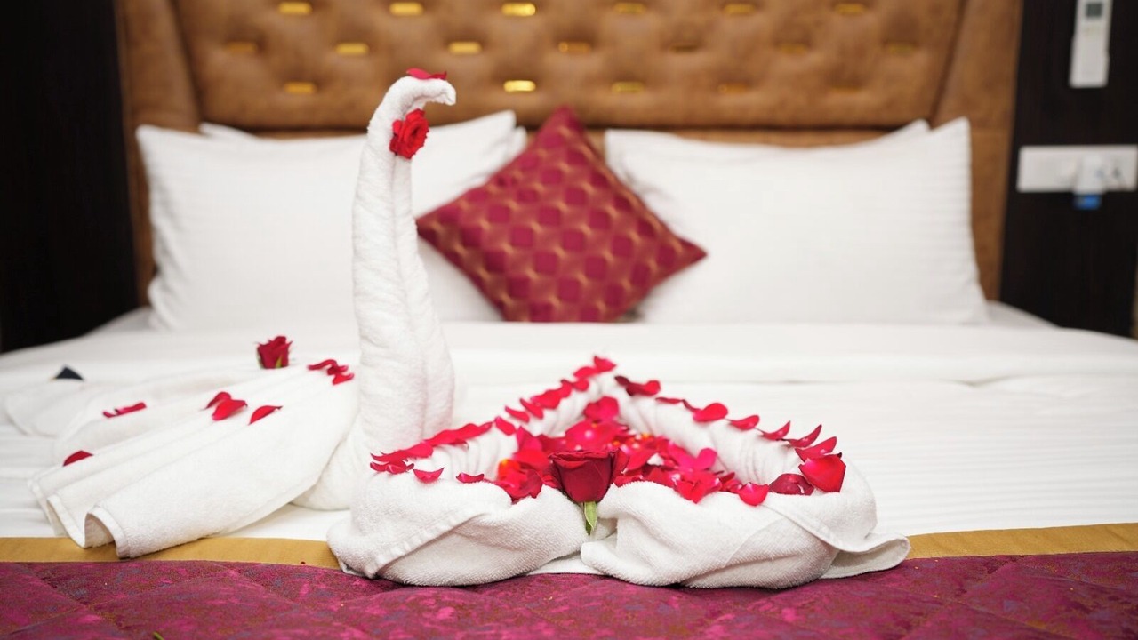 Photo of Bedroom in Doddaballapur