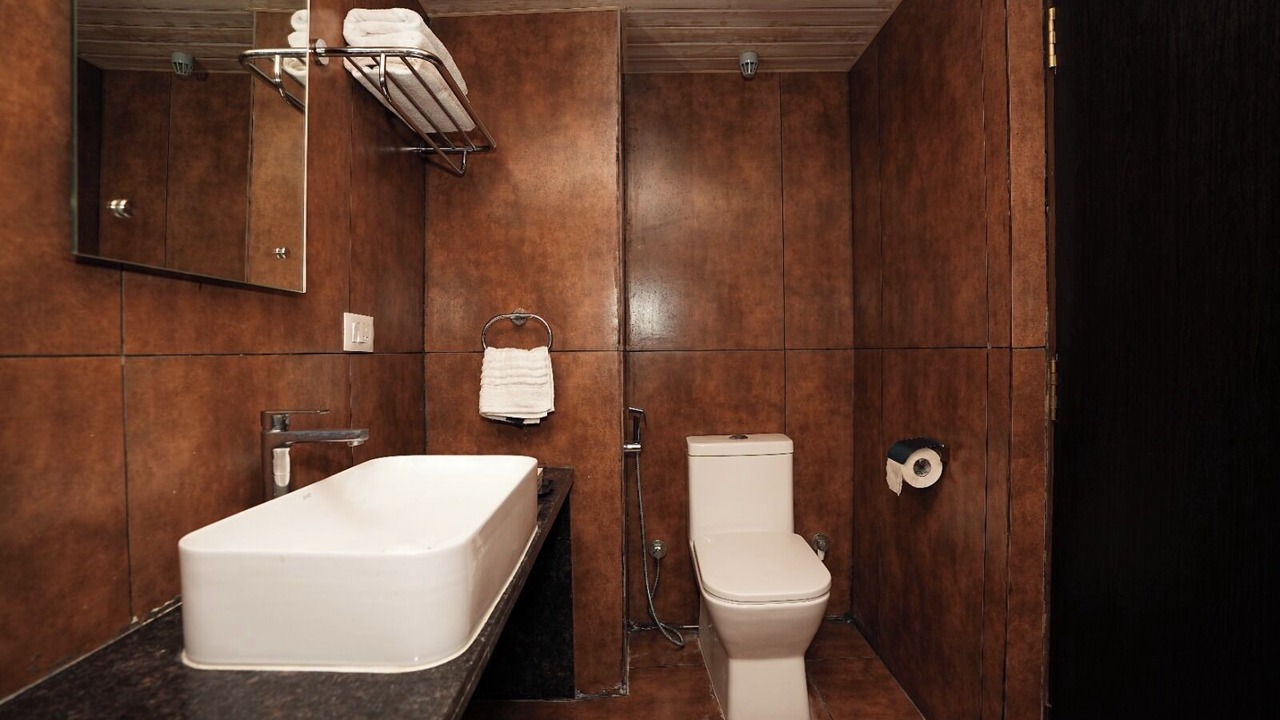 Photo of Bathroom in Doddaballapur