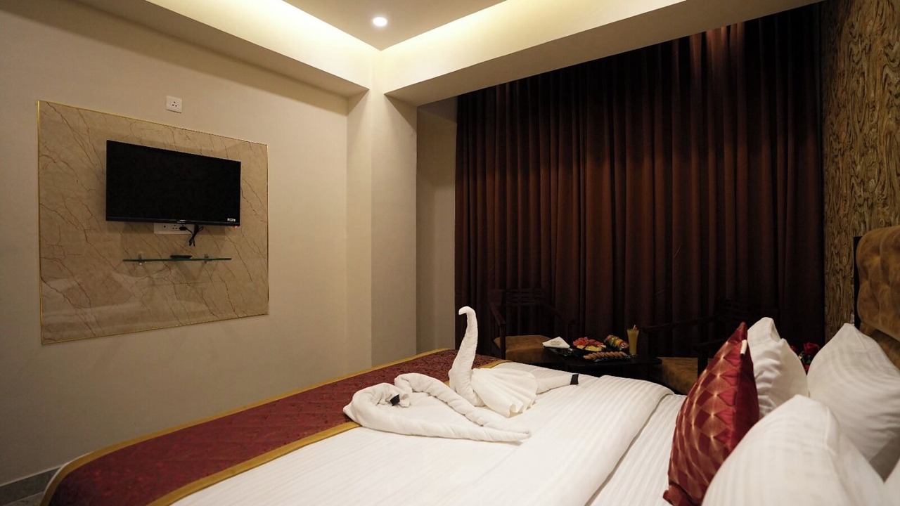 Photo of Bedroom in Doddaballapur