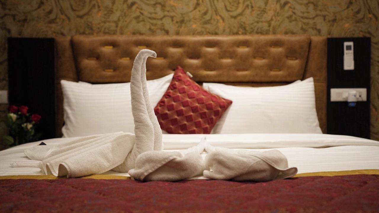 Photo of Bedroom in Doddaballapur